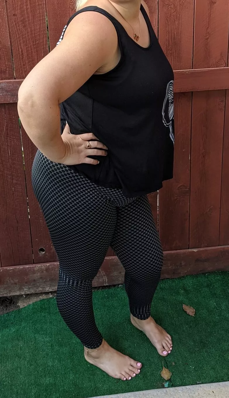 Chubby or Fat? posted by chloeschub