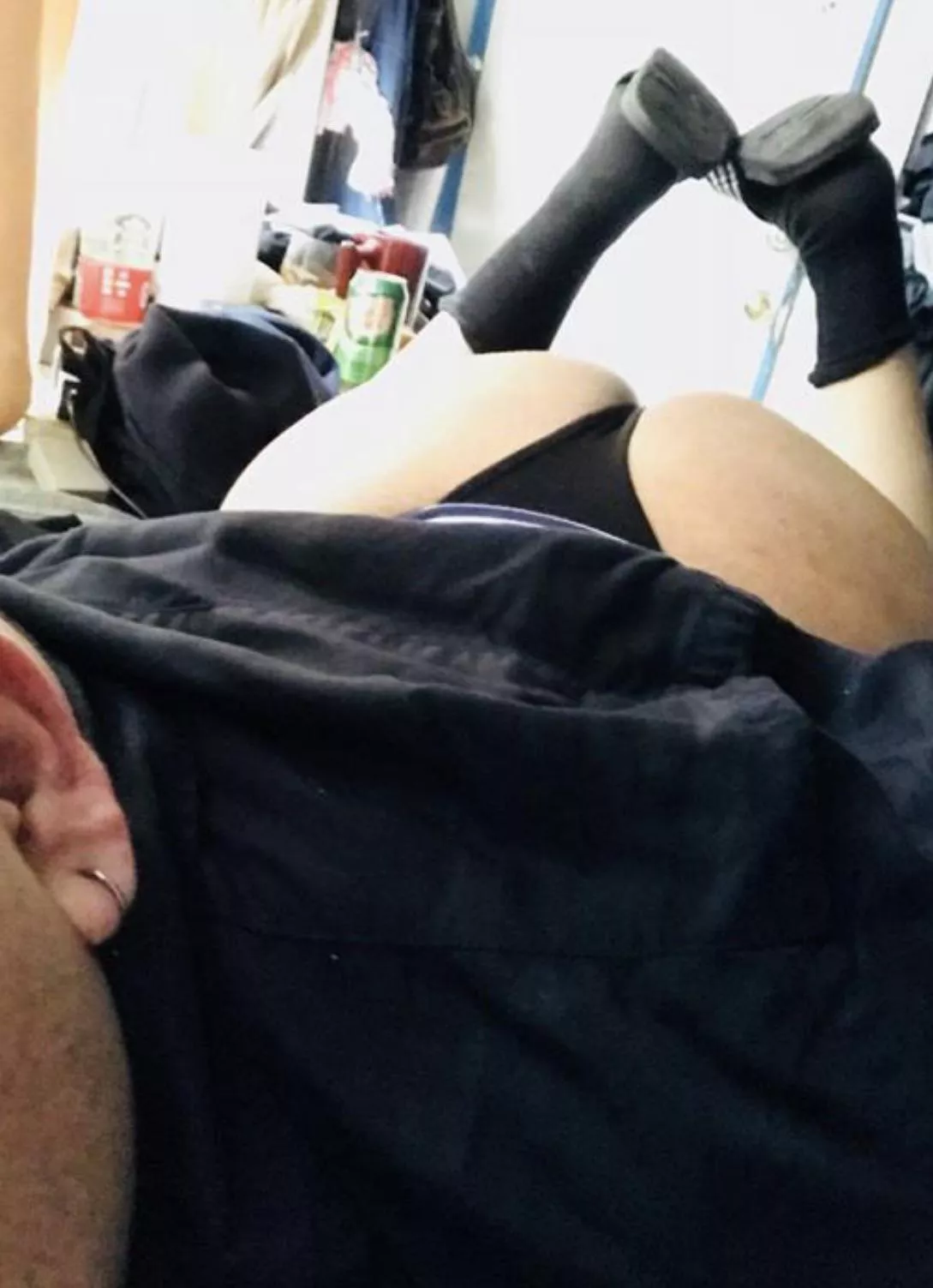 Chubby sissy posted by chubcubb