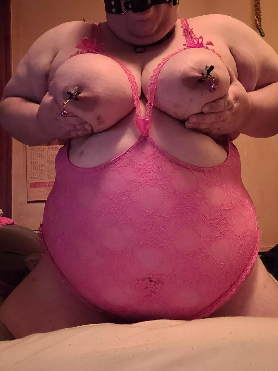 chubby sissy here looking for some humiliation posted by sissychelsea27
