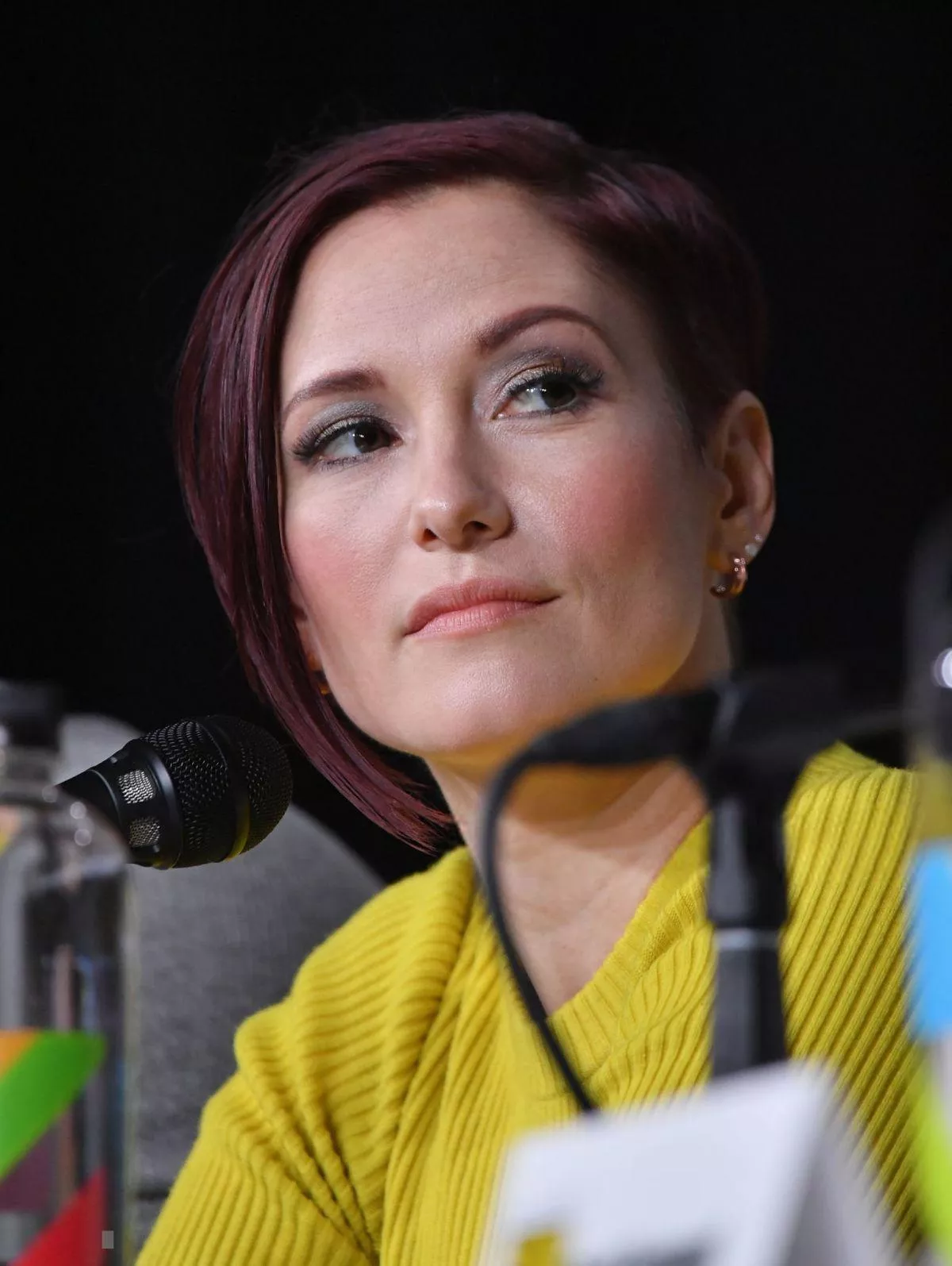 Chyler Leigh posted by My-dumb-name