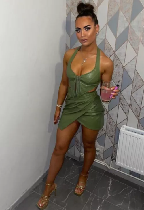 Ciara by corruptusextremis