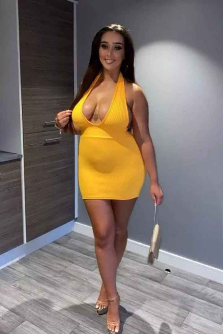 Ciara posted by corruptusextremis