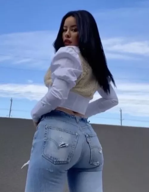 Cierra Ramirez by TheGoddamnAnswer