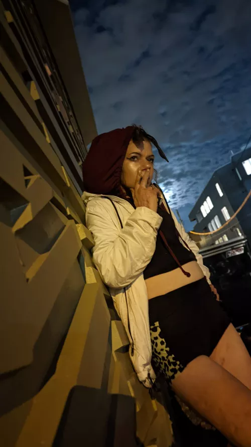 cigarettes @ daybreak by Puzzleheaded-Alps569