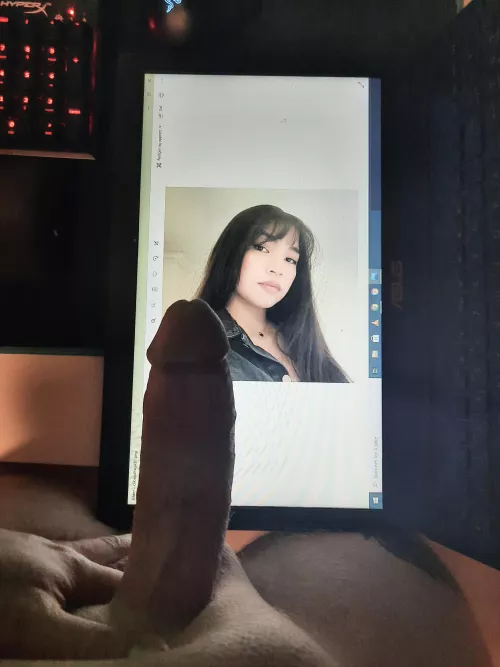 Ciking another buds girl! by Norwegian_guy1990