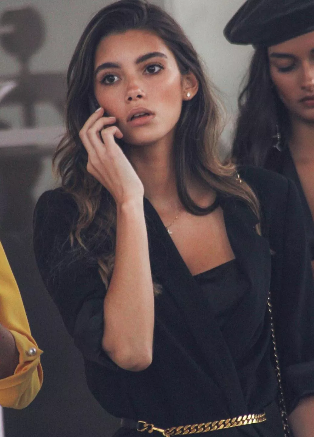 Cindy Mello posted by James007BondUK