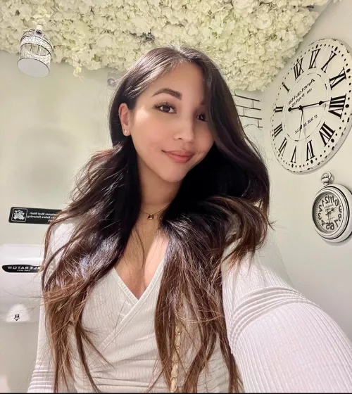 Cindy by flyfish6000