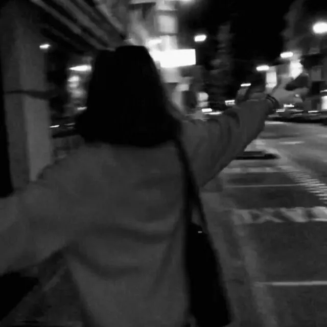 Circumstances changed us and reconfigured us, we no longer bothered with reactions, we relaxed our hands that were holding on, so we can only do better now to wave to the departed. posted by Afaf_Elgharbi