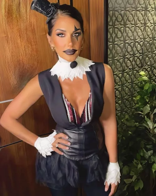 Circus is in town by siimple_code