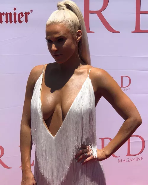 CJ Perry (LANA) by Puzzleheaded-Let2007