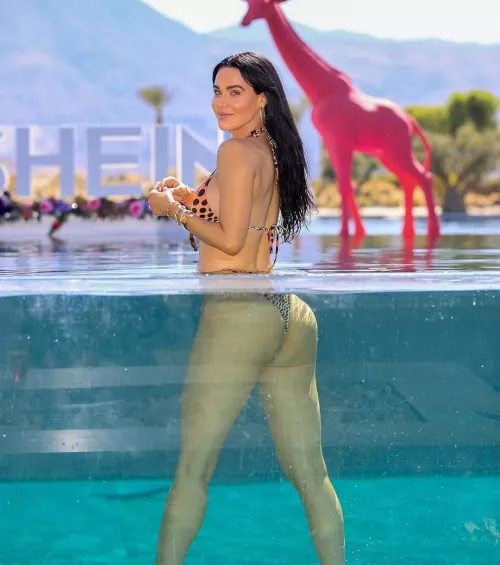 CJ Perry by PriorAttempt9850