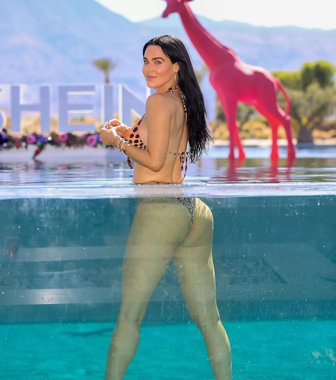 CJ Perry posted by PriorAttempt9850