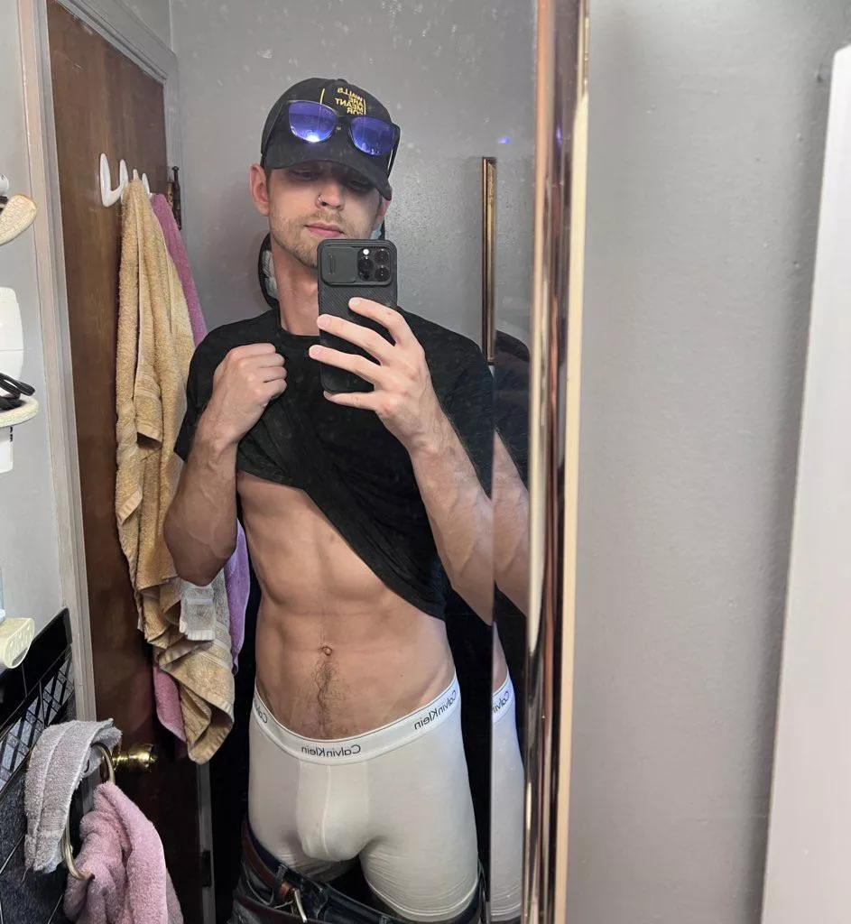 CK bulge posted by ghostofVII