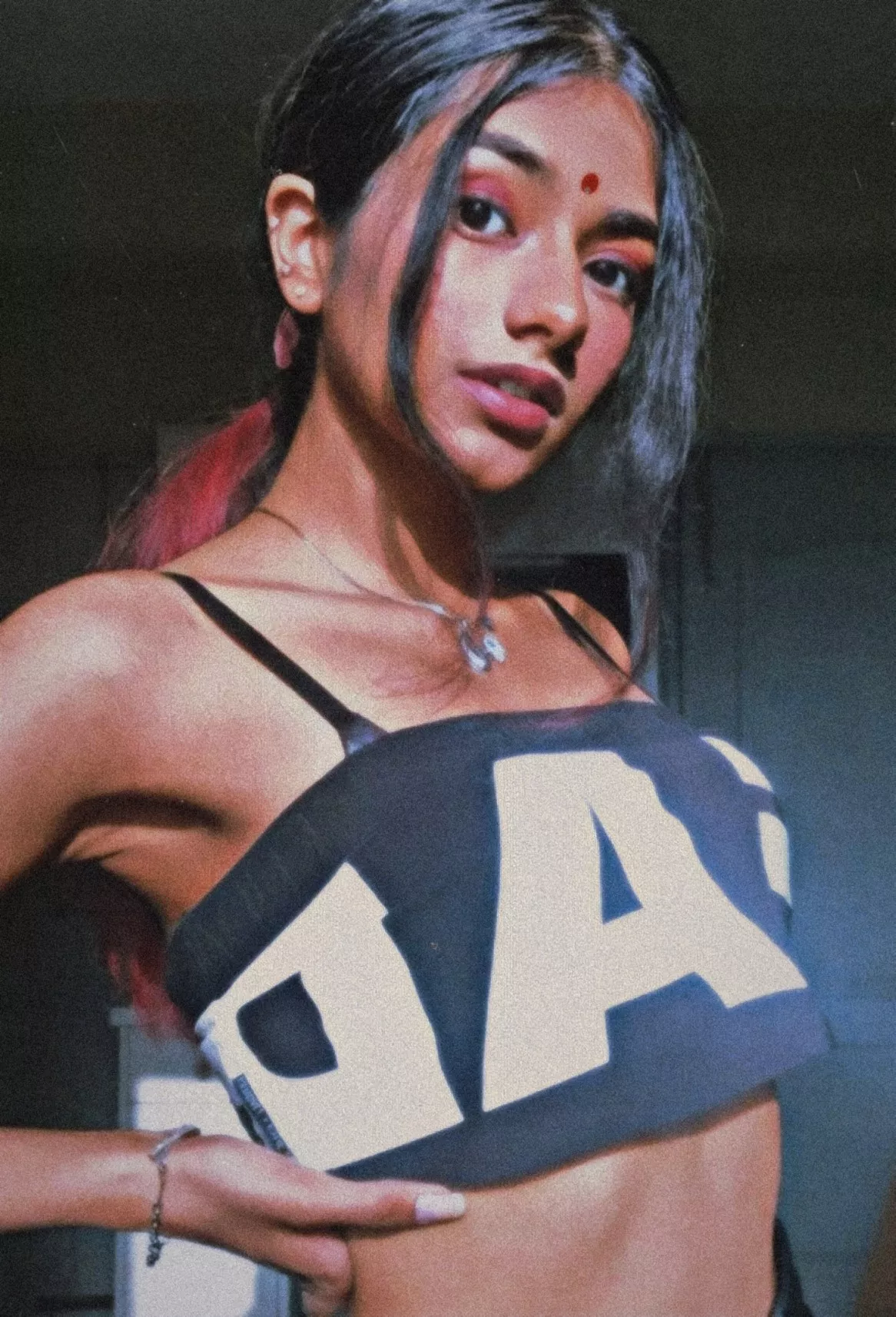 Claim your former colonies, white man. posted by BAPisBack