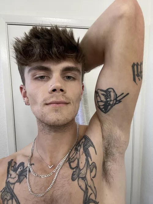 Claim your spot now by aceheartbreak