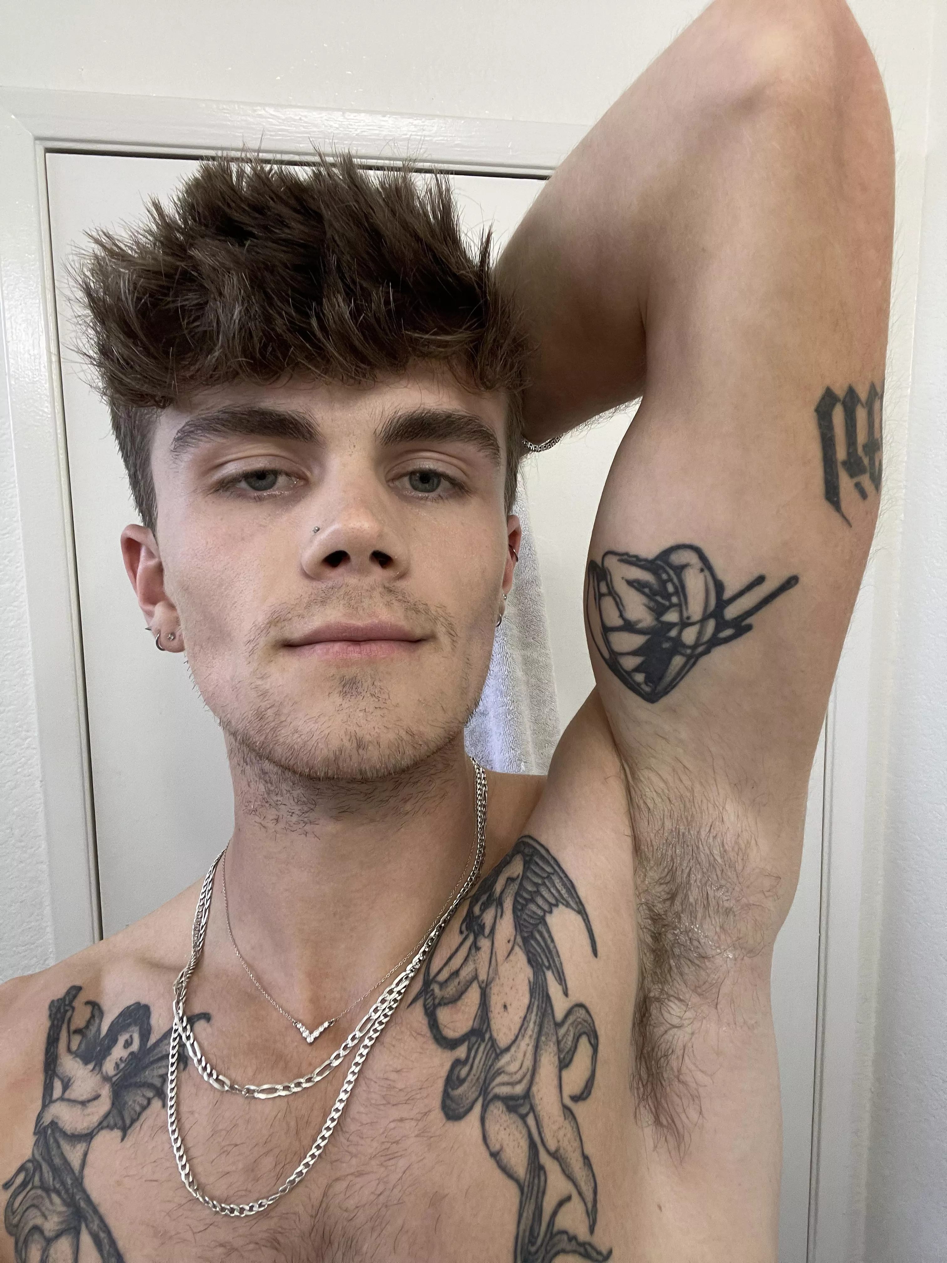 Claim your spot now posted by aceheartbreak