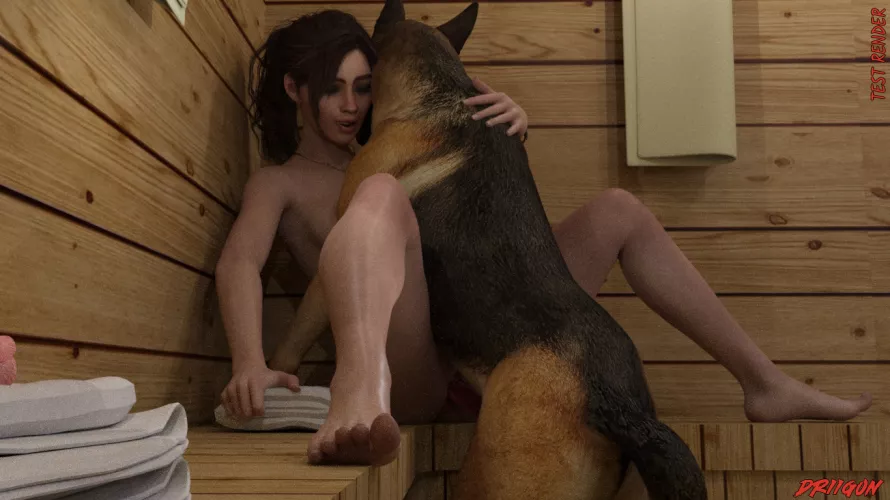 Claire (Driigon) [Resident Evil] by Kuro-Oji