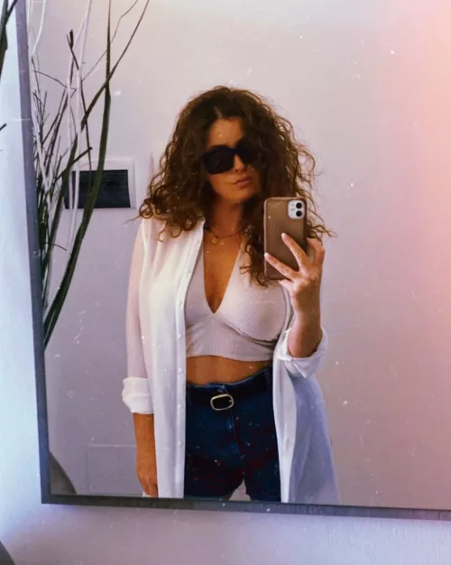 Clarissa by fr33d0f0rm3