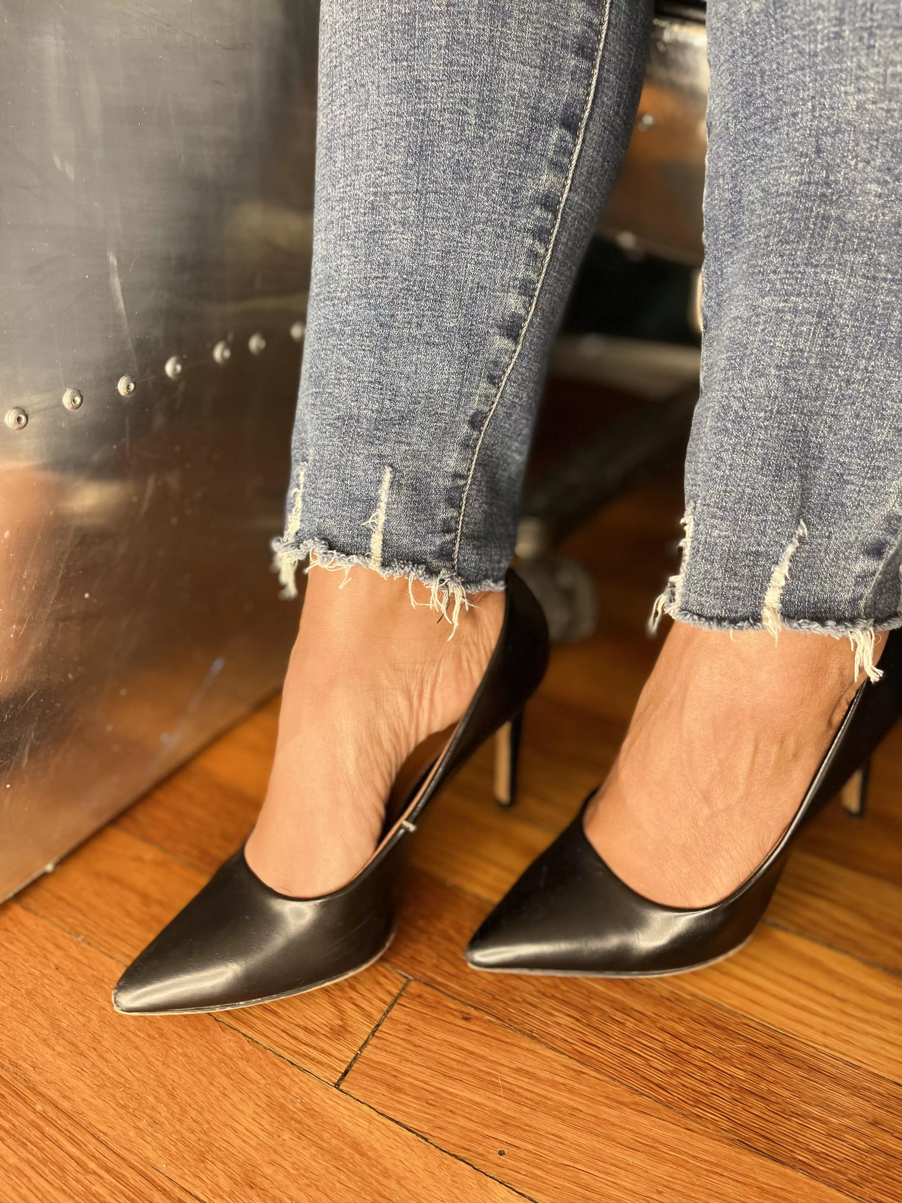 Classic! posted by MiaCrackedSoles