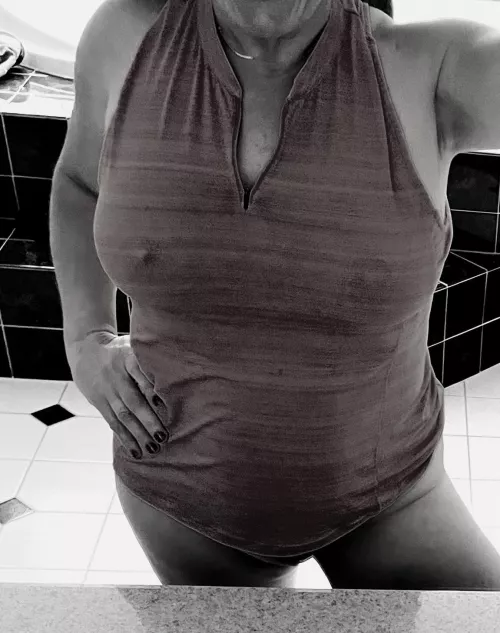 Classic bathroom pic by cowsinaplane