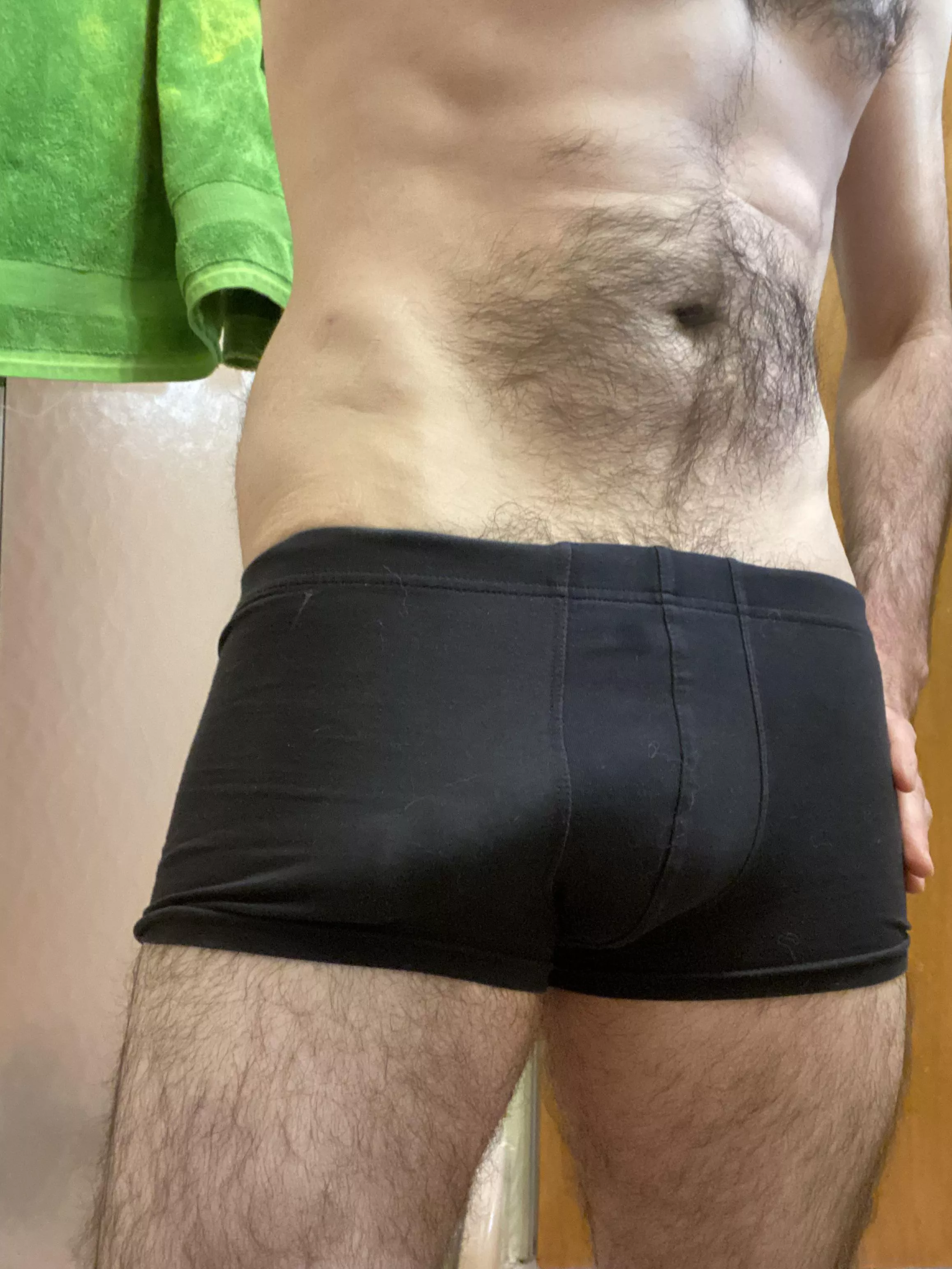 Classic black posted by zendiagram77