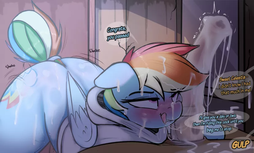 Classic dwibble, artist: Welost. This post is really to tell that Derpy needs your help over on r/place! She's standing strong right now, but is under attack by Hollow Knight! by RealFinePoint