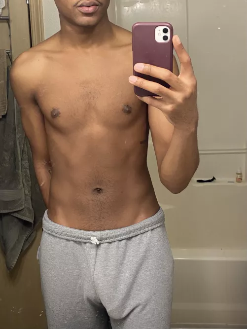 Classic grey moment. by ArticlePNW