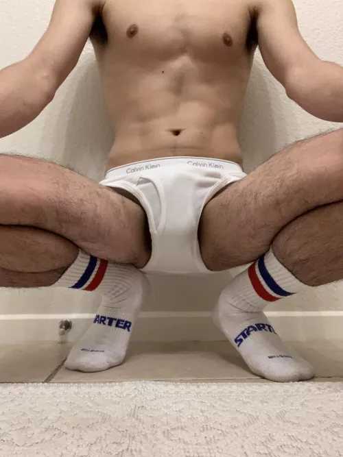 Classic pair by briefsbro94