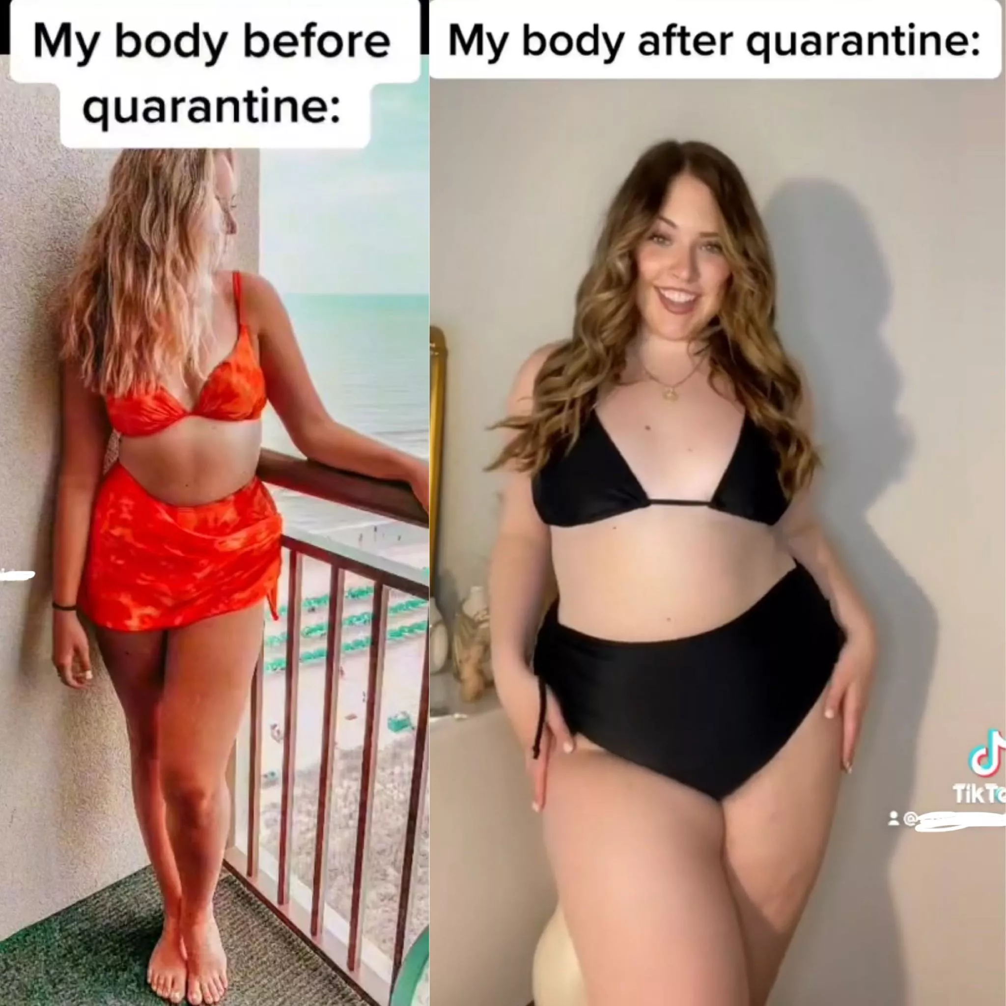 Classic quarantine thickening posted by wowzer54