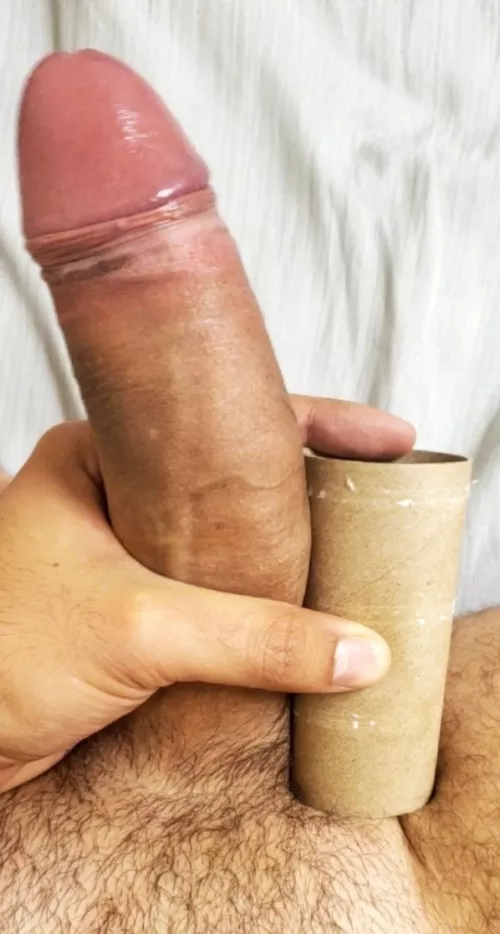 Classic TP by elcactusthrow