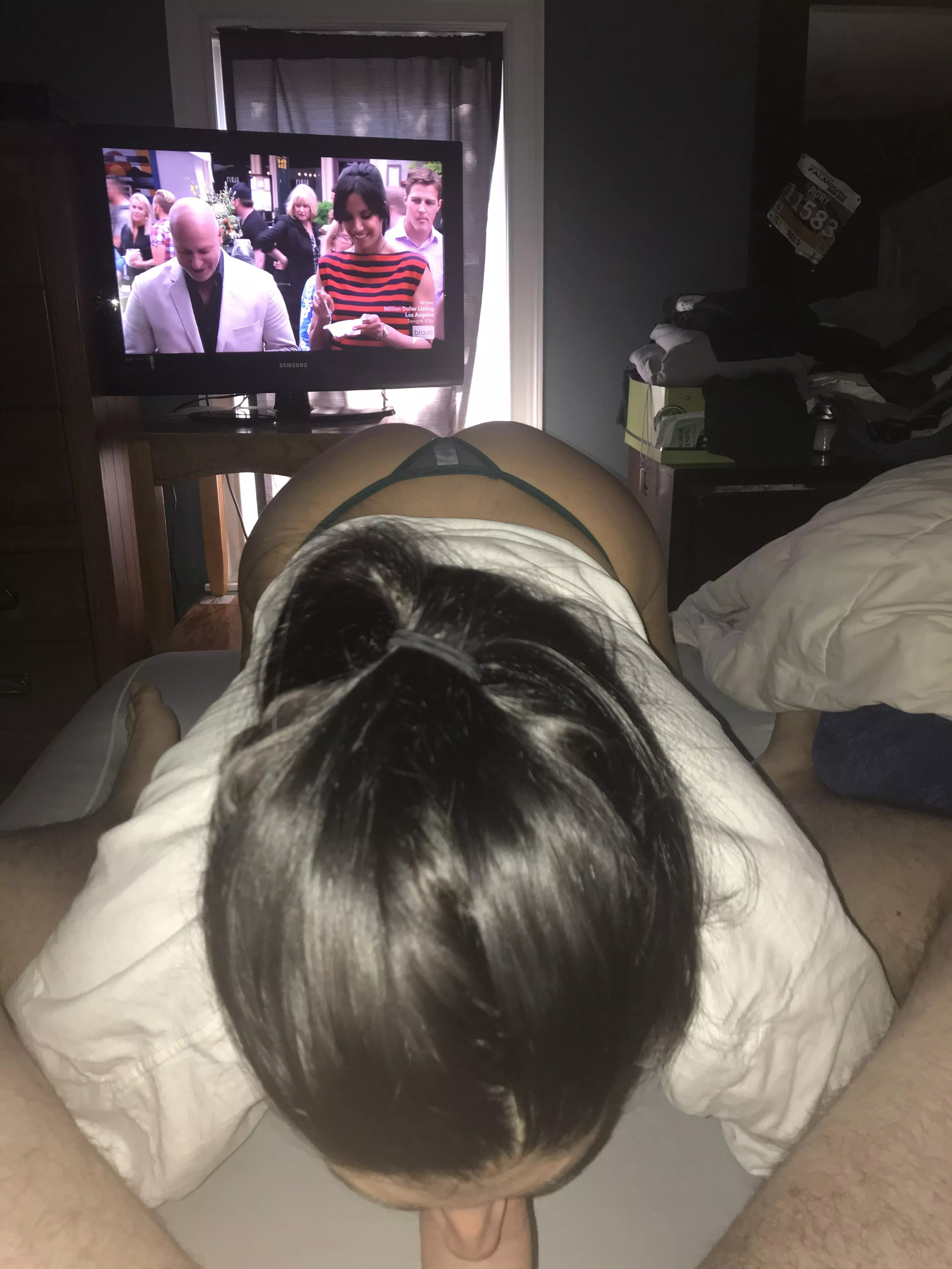 Classic VS posted by dabigguy1186