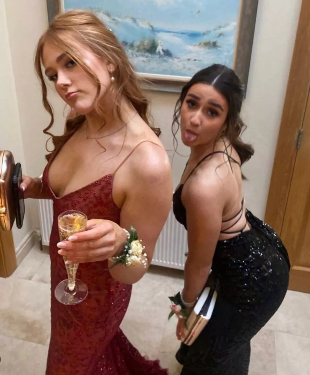 Classily Classless IRTR posted by Throwaway1091091092