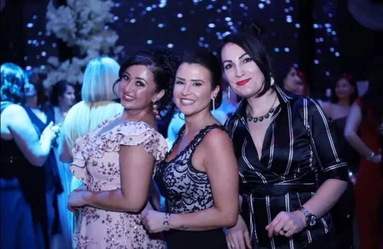 Classy by jethunter100