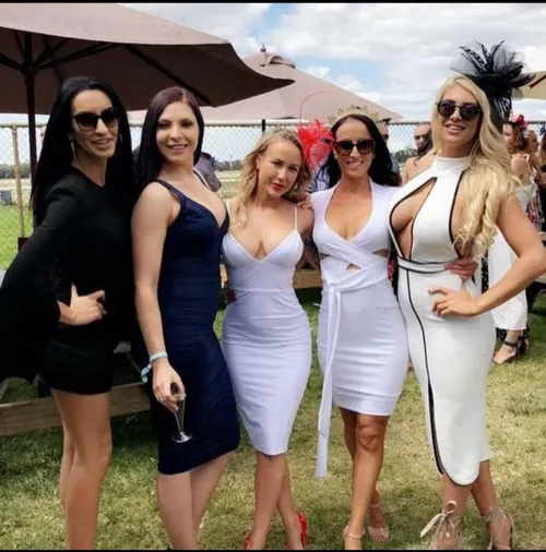 Classy act by Priapus4u