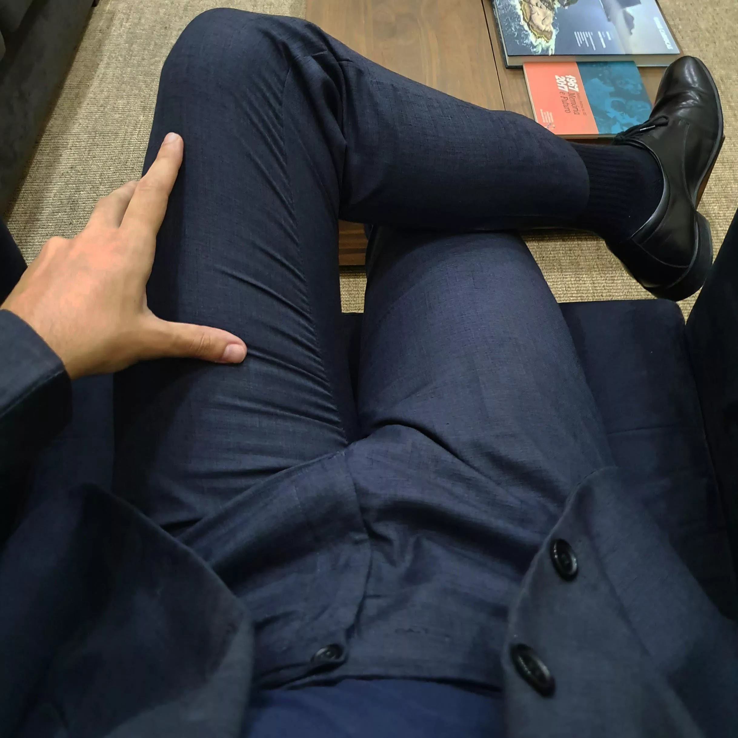 Classy and sassy ✨ posted by latinobadprince