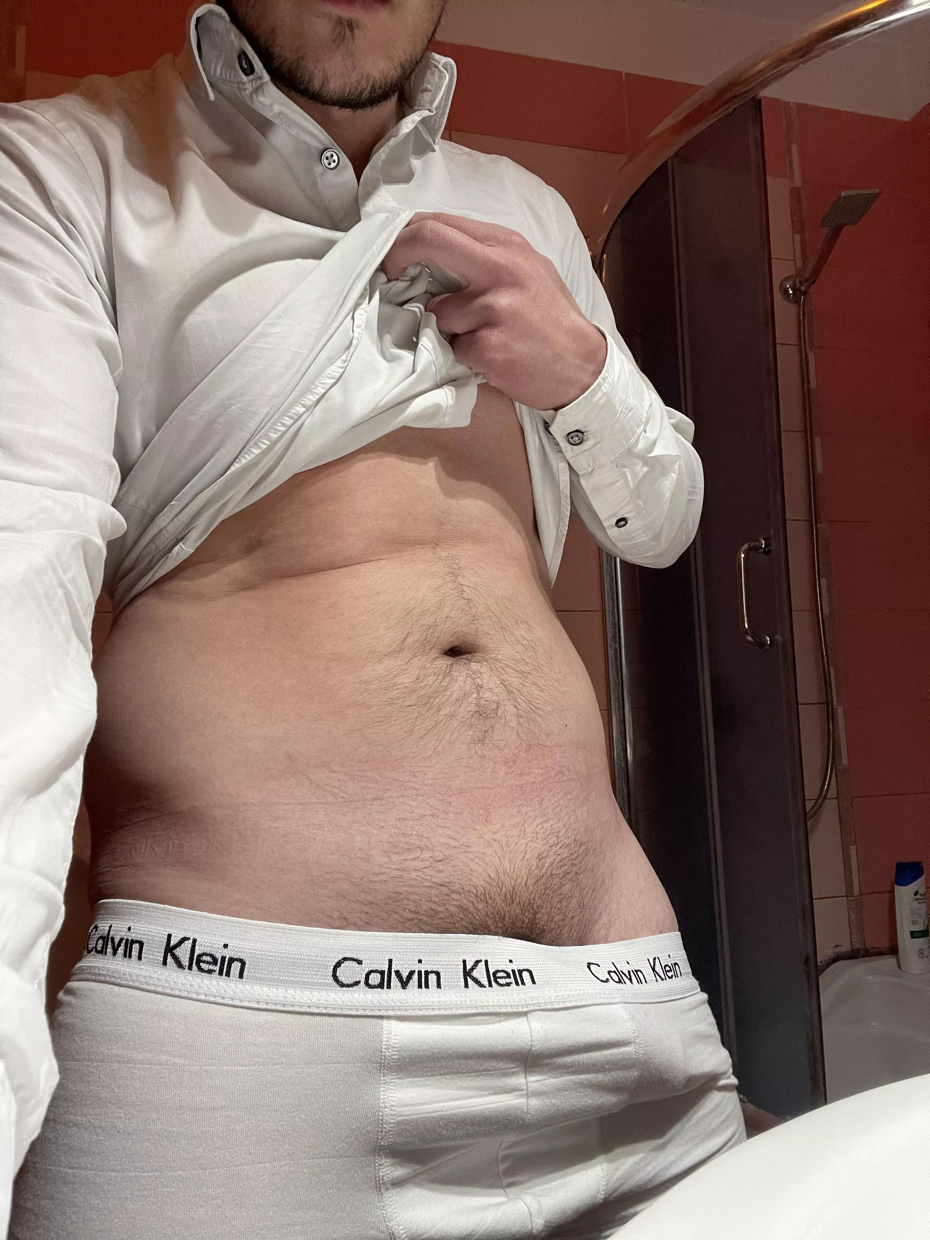 Classy Calvie posted by TheManOnSuit1