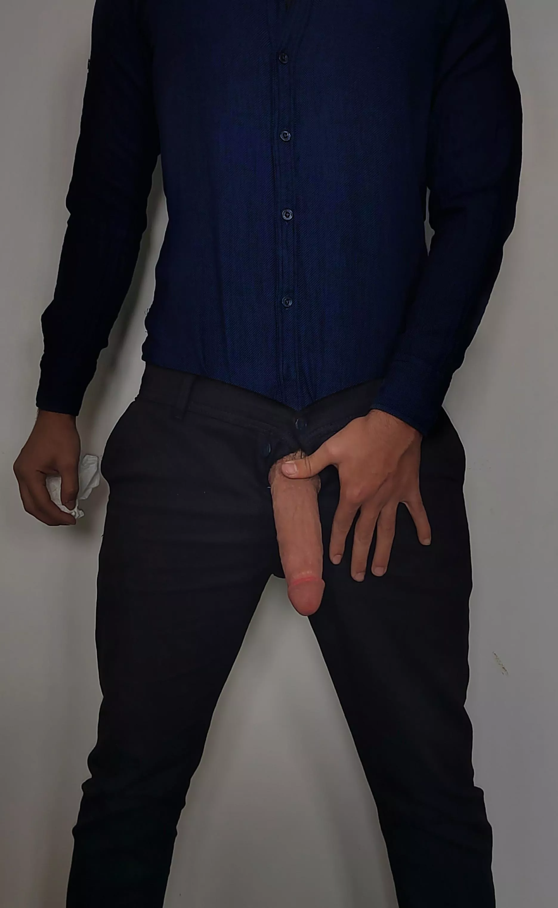 classy enough?😅 posted by zap_zap_7