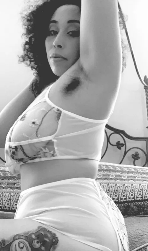 Classy or trashy? by zaylafai