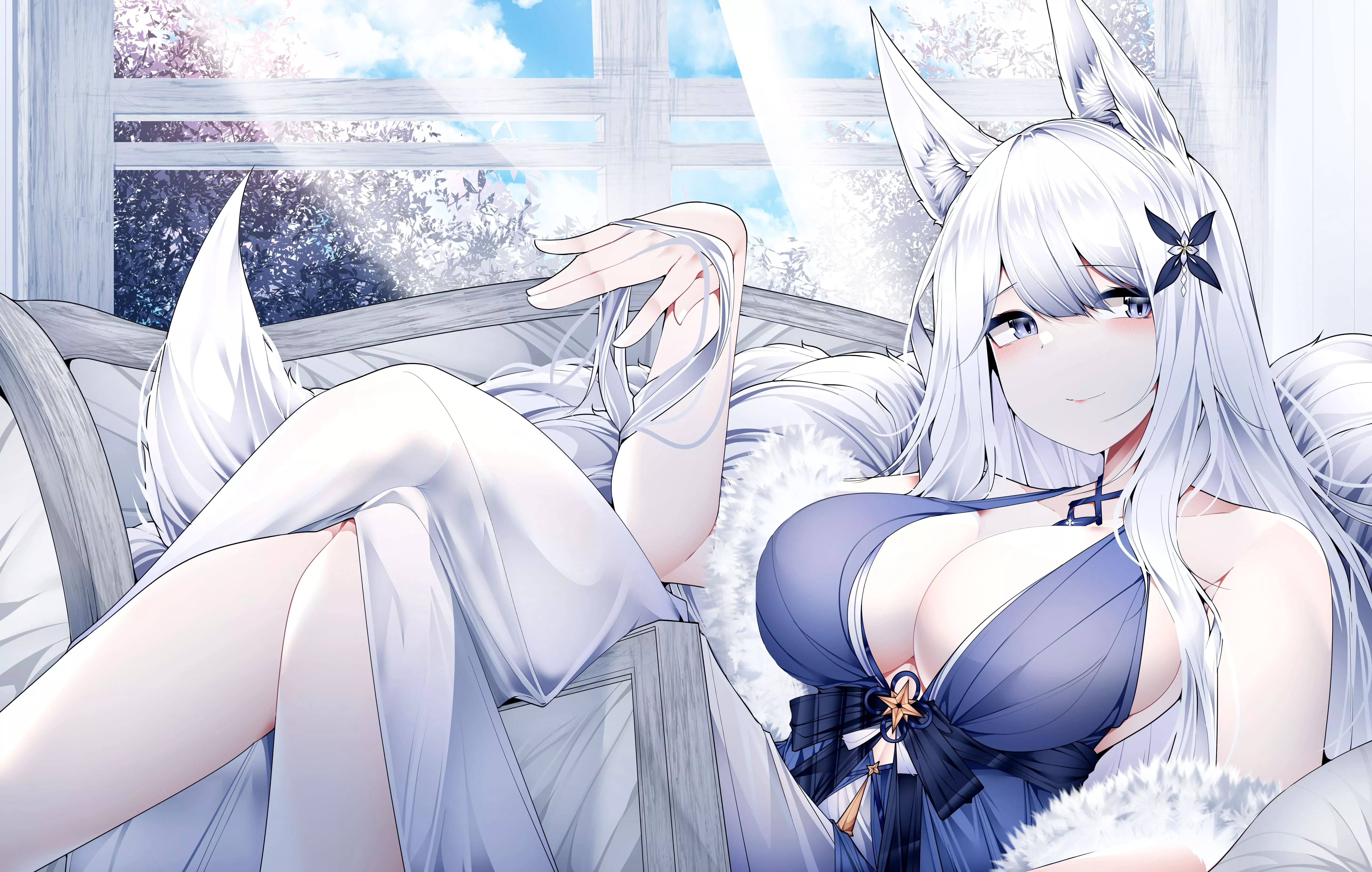 Classy Shinano posted by Jaxx1992