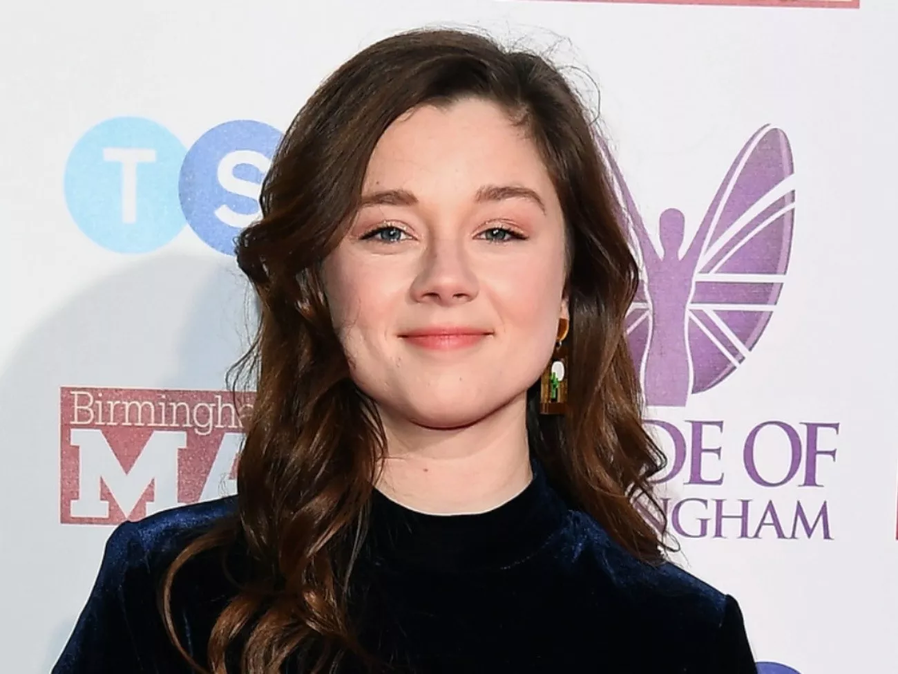 Claudia Jessie posted by GlamMetalLion