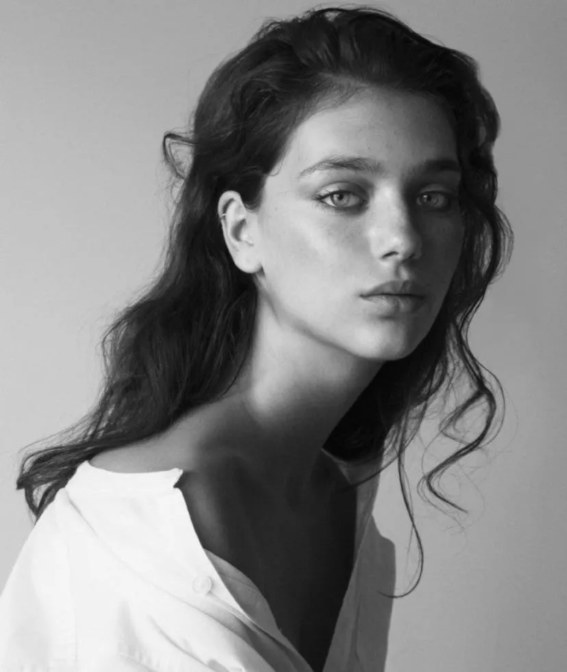 Claudia Ricard posted by bobbyUP-MKII