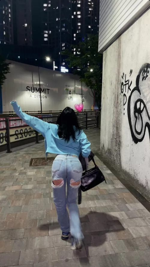 CLC - Seungyeon by VnSchmidt