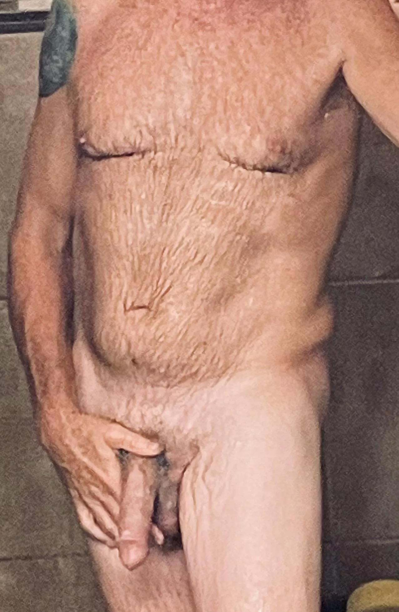 Clean 57! posted by Jazzlike-Silver282