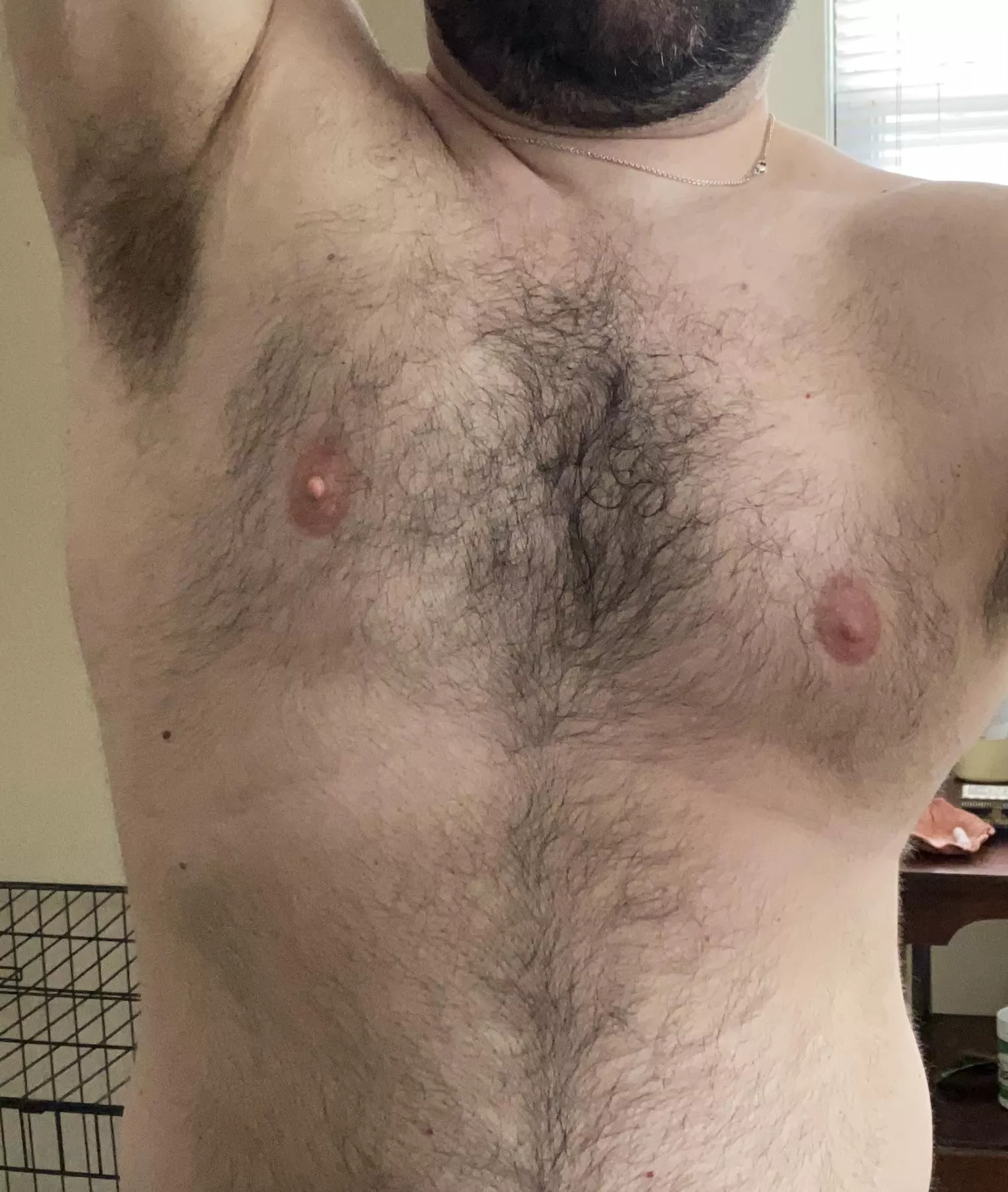 Clean and fresh posted by Comfortable-Engine45