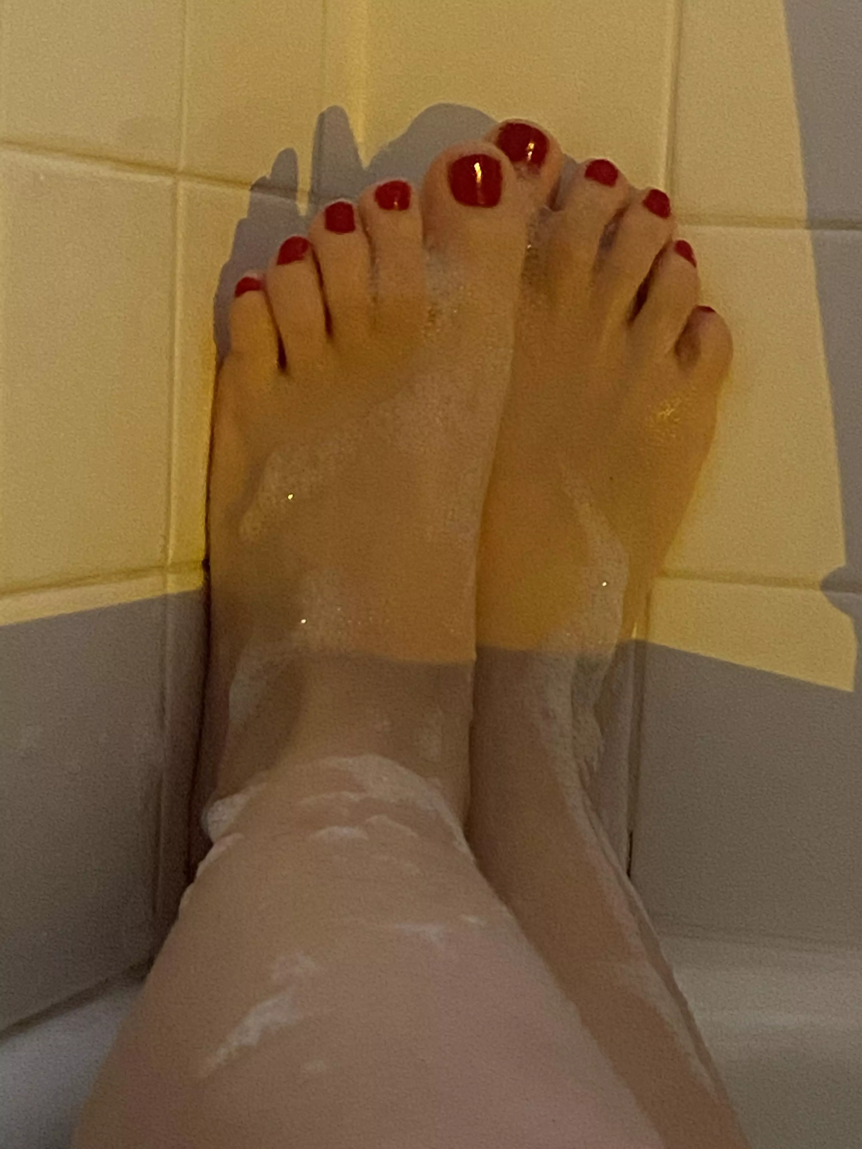 Clean and smooth posted by Own_Day_9322