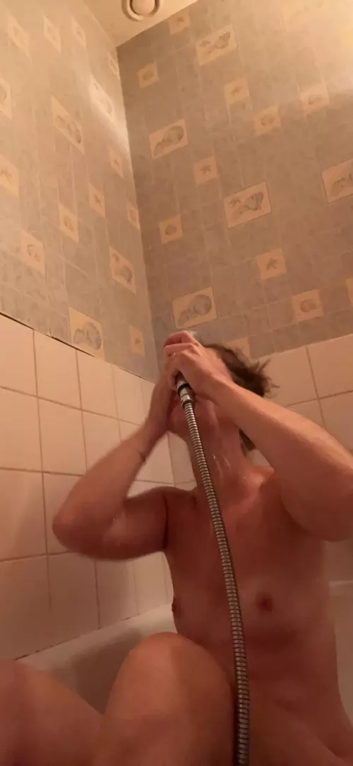 Clean clean clean ! by Cultural-Pirate-6045