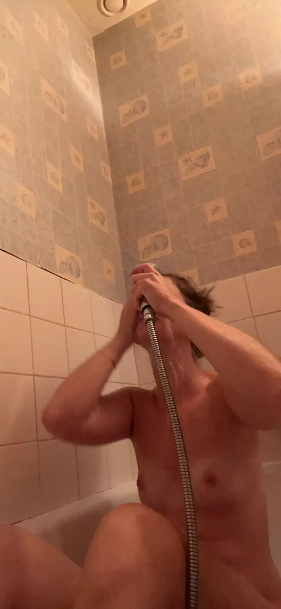 Clean clean clean ! posted by Cultural-Pirate-6045