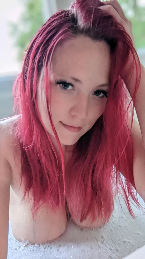 Clean for now 😉 by CRVY_MLF