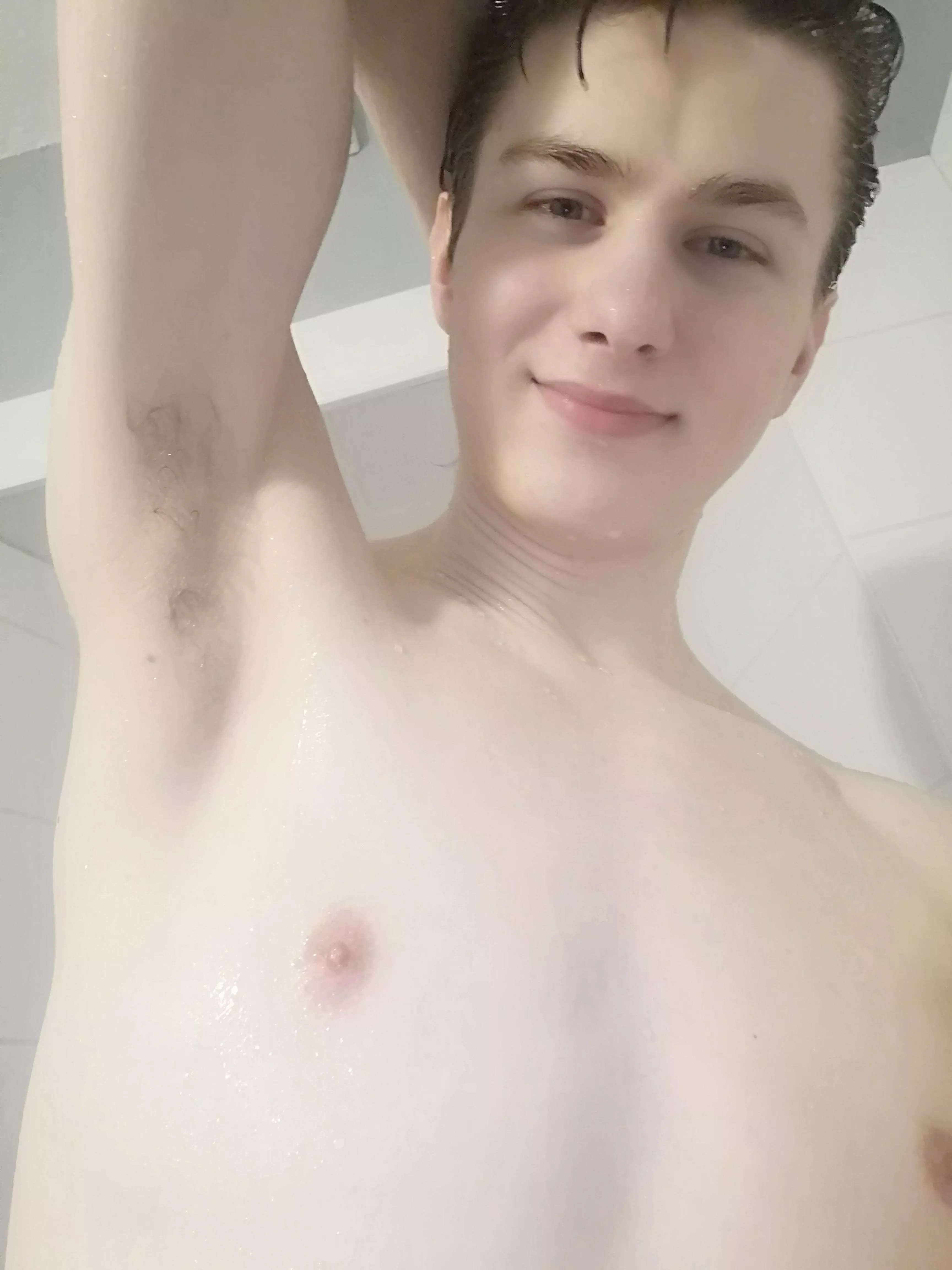 Clean for the moment posted by throwawaynameboyo