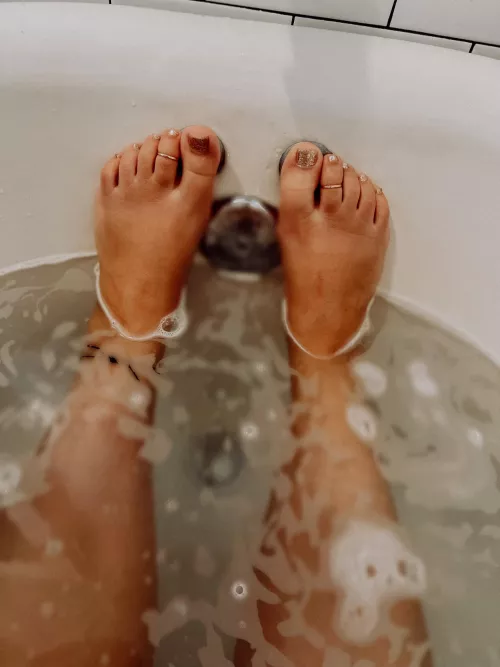 Clean for you babe by Phucknasty